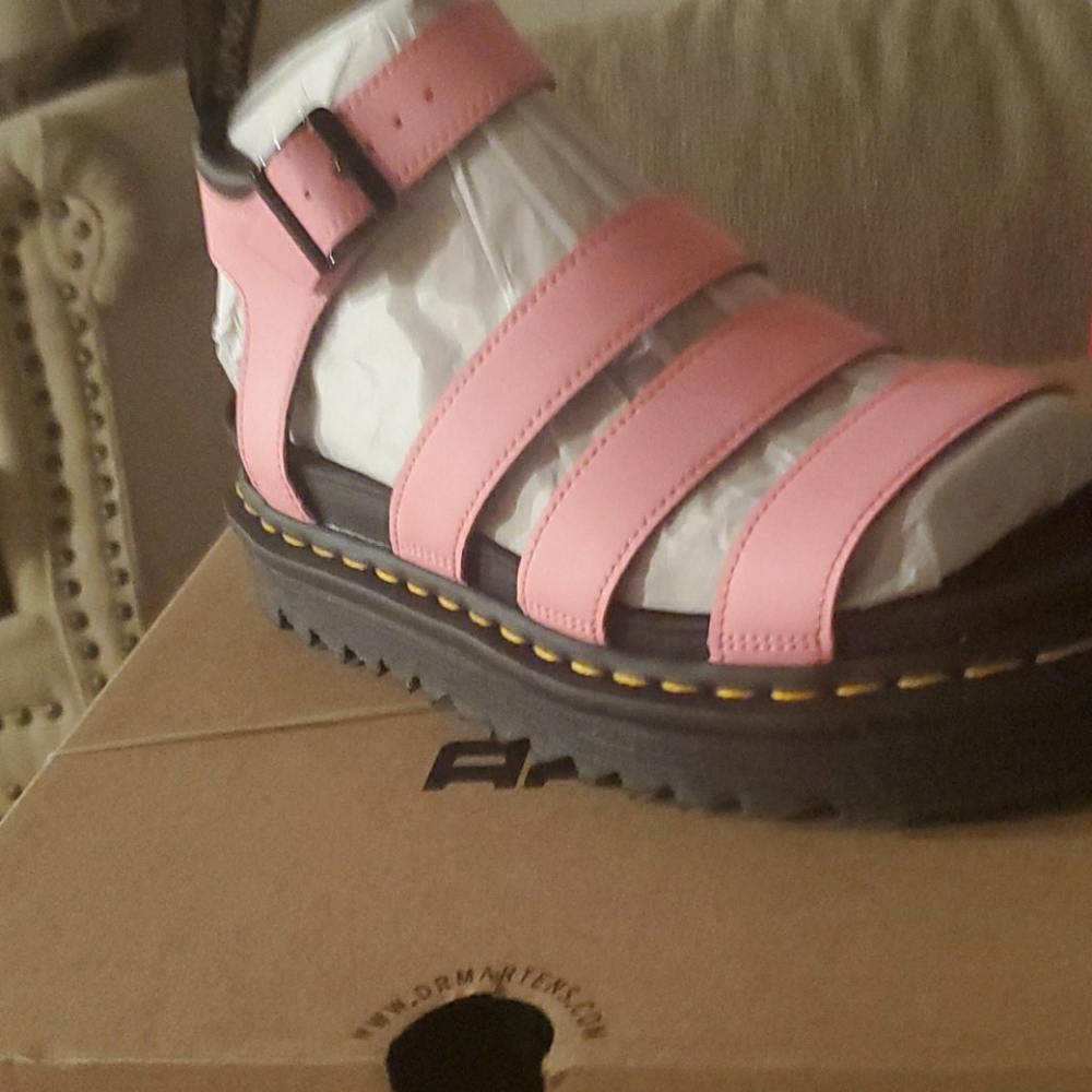 Sold Dr Martens